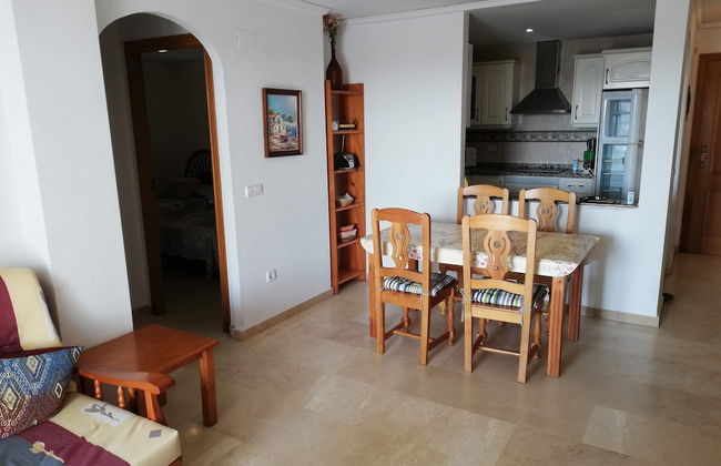 Dorasal Solo Familias Serviplaya - Foto 34