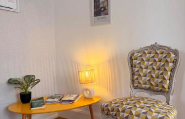 Au numero 5 - proche centre - Foto 3