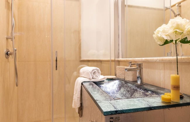 Villa Callari 6 2 in San Felice Circeo - Foto 30