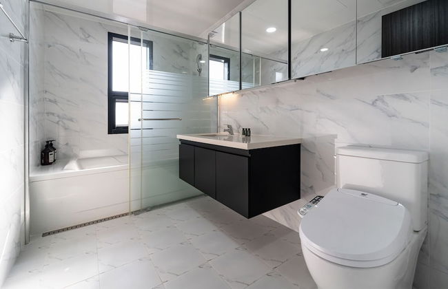 Kylin Villa Resort Jeju - Foto 63