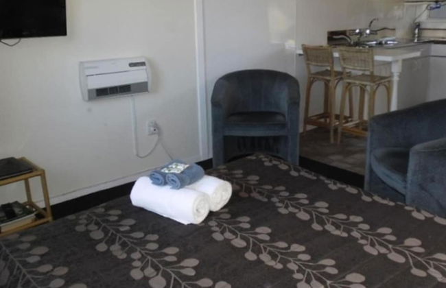 Greymouth KIWI Holiday Parks & Motels - Foto 5