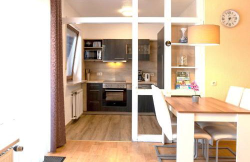 CariSSA Ferienwohnung - mit THERMEplus - Foto 70