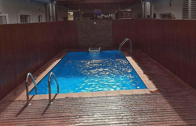 H21 Apartments & Lounge - Photo 24