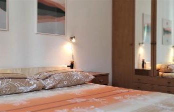 Apartments Ljilja sea view - Photo 34