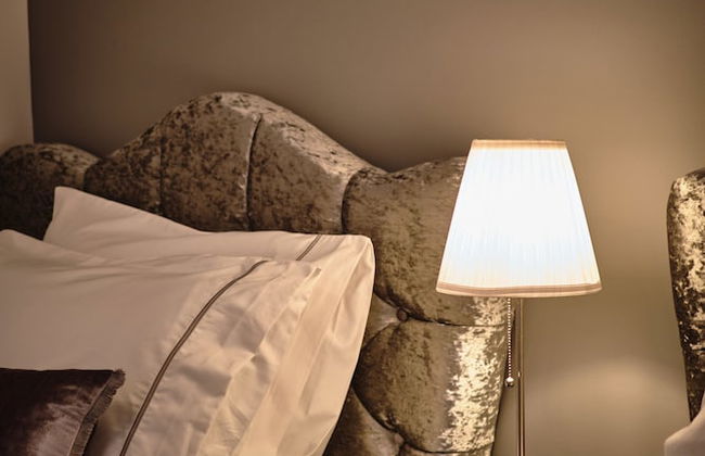 The Townhouse Simple2let Serviced Apart - Foto 26