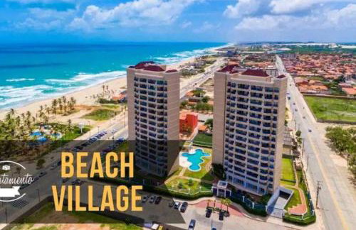 Beach Village - Praia do Futuro II - Foto 1