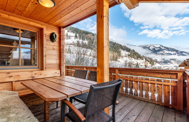 Chalet Venus - Photo 23