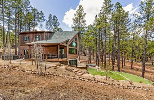 Stay at Coyote Pass - Foto 59