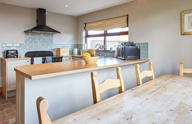 Host Stay The Coach House - Foto 5