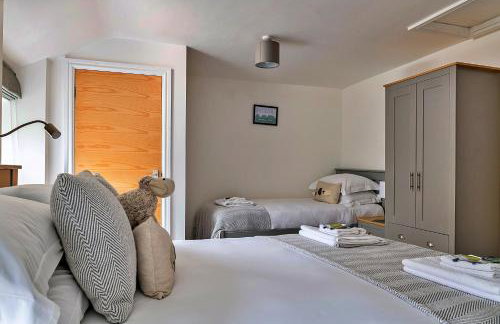 Finest Retreats - Ty'r Delyn - Foto 22