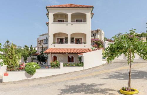 Villa Araucaria private pool Jacuzzi Seaview - Photo 37