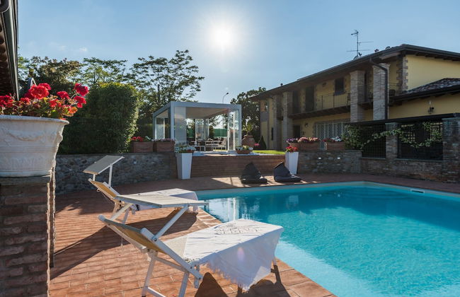 Agriturismo Acetaia Sereni - Foto 6