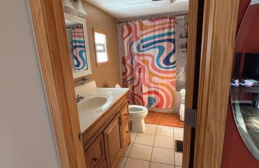 Charming & affordable stay near Chicago - Foto 25