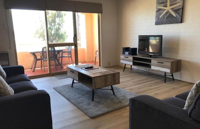 Kalbarri Murchison View Apartments - Foto 24