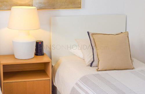 Villa Alegria, Frigiliana Luxury Villa with easy access, private pool and parking HansOnHoliday Rentals - Foto 35