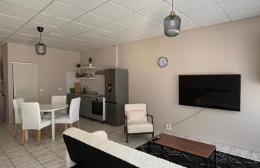 Le Repos Thermal - Foto 10