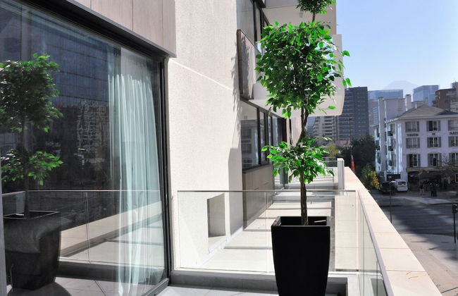 One Nk Apartments - Foto 18