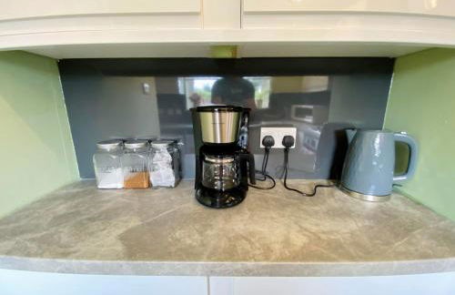 cosy town bungalow - Foto 9