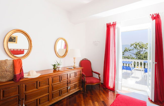 Luxury Family Amalfi Coast Villa - Foto 12