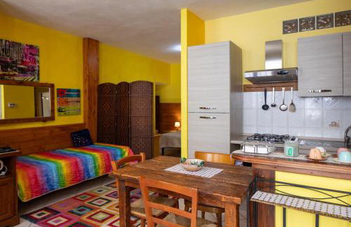 The Hamlet and the Valley, Il Paesino e la Vallata - Photo 1