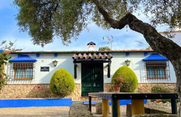 Complejo Rural Mirador de la Alcaidía - Foto 51