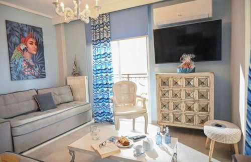 Ammos Lux Apartments - Foto 30