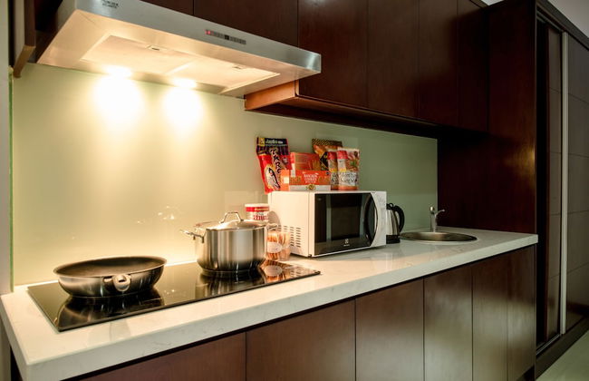 New Gate Apartment - Foto 10