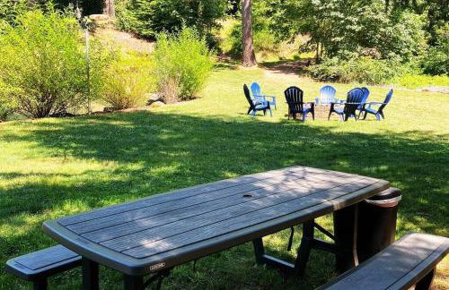 The Hideout - Stargazing Glamping Swim Oasis - Foto 9