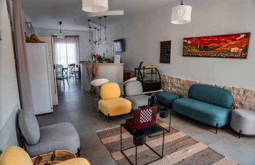 Villa Aries - Rural Chic Experience - Foto 11