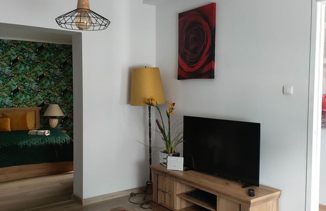 Semi-detached House in Stepnica for 7 Persons - Photo 11