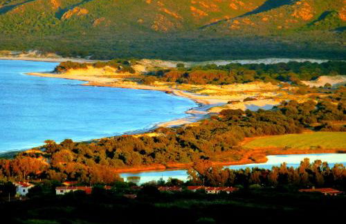 Comino Alto Agriturismo e Appartamenti - Foto 137