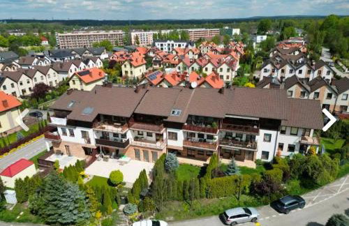 Apartament Podskarpie - Foto 60