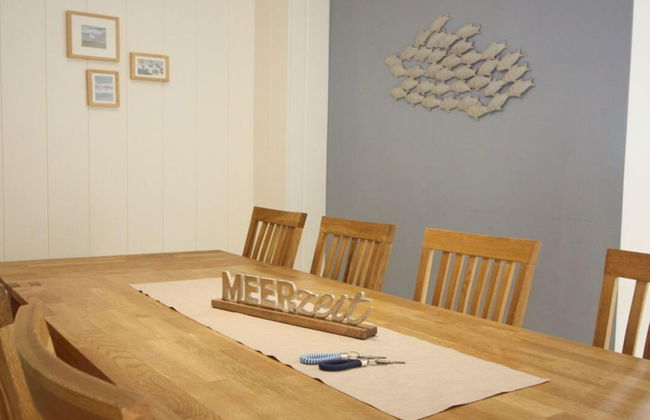 Holiday Apartment Watjewegs Deel - Foto 20