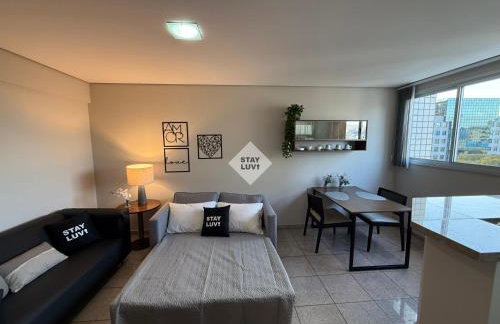 Apartamento completo no Luxemburgo - Raja Flat #504 - Foto 39