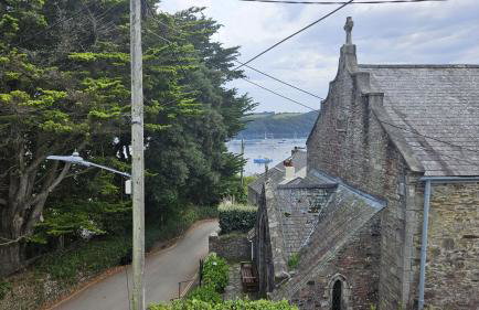 Corner Cottage - Foto 15