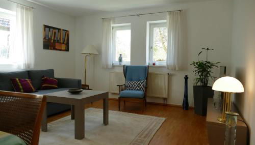 Ferienwohnung Westiner - Foto 4