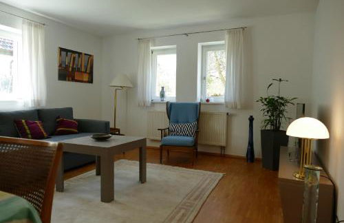 Ferienwohnung Westiner - Foto 4