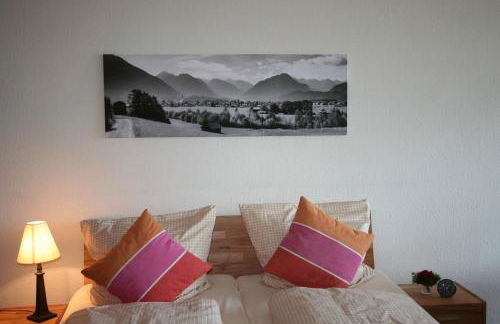 Alpenflair Ferienwohnung Whg 108 - Foto 27