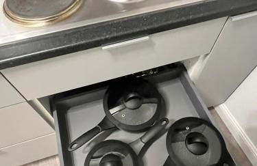 Edinburgh Shore Apartments - Foto 19