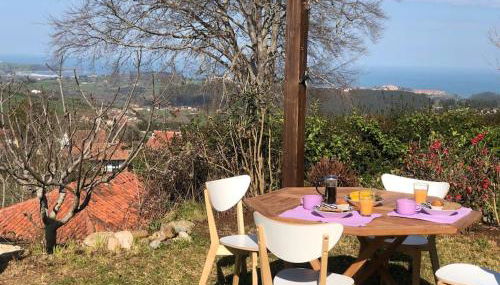 Casita con encanto, junto a Comillas - Foto 3