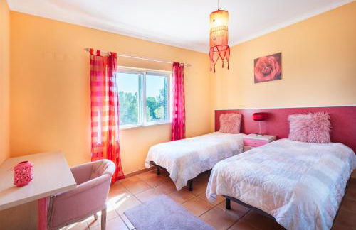 Orange Tree Villa in Alvor - Foto 11