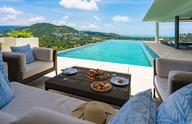 Samujana Villas - Foto 76