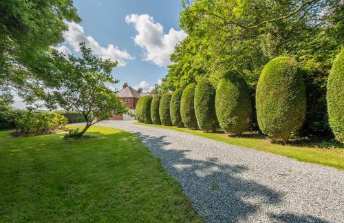 Routhorpe House - Foto 59