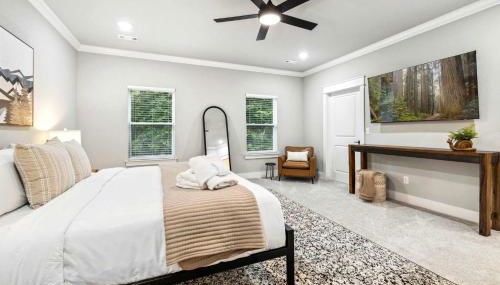 The Veloshire - Half mi to MTB Trails-Hot Tub - Foto 4