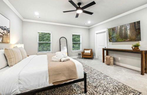 The Veloshire - Half mi to MTB Trails-Hot Tub - Foto 4