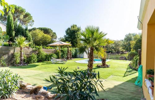 Casa El Capricho del lago - Foto 43