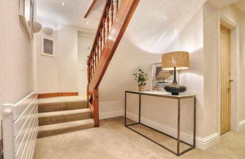 Rosemount Lake District Townhouse with Hot Tub - Ridgestone - Foto 98