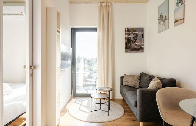 Yamas Urban Living Spiridonons - Foto 40