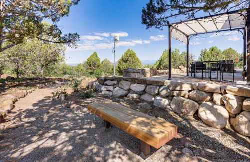 Hike, Ski and Golf Modern Colorado Retreat - Foto 15