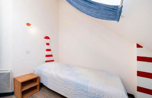 Gîte à la ferme de Questembert - Foto 19